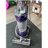 Image 2 : Lot of 1 Dyson Upright Vacuum (*Used)