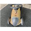 Image 3 : Lot of 1 Radio Flyrr Vintage Car (*Used)