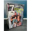 Image 1 : Lot of 1 Growing Pains: The Complete Series DVD Set
