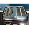 Image 2 : Lot of 1 4-Slot Toaster