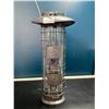 Image 1 : Lot of 1 Bird Feeder