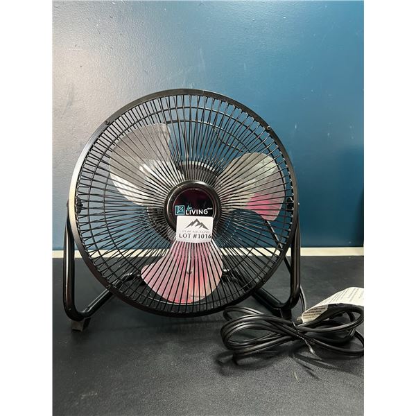 Lot of 1 Oscillating Fan