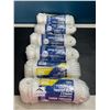 Image 1 : Lot of 6 Packs of Medium Duty Twisted Rope