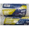 Image 3 : Lot of 6 Packs of Medium Duty Twisted Rope
