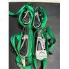 Image 1 : Lot of 4 Ratchet Straps
