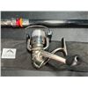 Image 2 : Lot of 1 Carbon Fibre Telescopic Fishing Rod & Reel