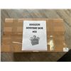 Image 1 : Lot of 1 AMAZON MYSTERY BOX!!! - Packed FULL of Assorted Amazon Items! (22 inch x 11 inch box size)