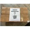 Image 1 : Lot of 1 AMAZON MYSTERY BOX!!! - Packed FULL of Assorted Amazon Items! (22 inch x 11 inch box size)