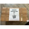 Image 1 : Lot of 1 AMAZON MYSTERY BOX!!! - Packed FULL of Assorted Amazon Items! (22 inch x 11 inch box size)