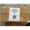 Image 1 : Lot of 1 AMAZON MYSTERY BOX!!! - Packed FULL of Assorted Amazon Items! (22 inch x 11 inch box size)