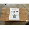 Image 1 : Lot of 1 AMAZON MYSTERY BOX!!! - Packed FULL of Assorted Amazon Items! (22 inch x 11 inch box size)