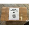 Image 1 : Lot of 1 AMAZON MYSTERY BOX!!! - Packed FULL of Assorted Amazon Items! (22 inch x 11 inch box size)