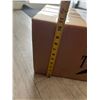 Image 3 : Lot of 1 AMAZON MYSTERY BOX!!! - Packed FULL of Assorted Amazon Items! (22 inch x 11 inch box size)