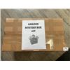 Image 1 : Lot of 1 AMAZON MYSTERY BOX!!! - Packed FULL of Assorted Amazon Items! (22 inch x 11 inch box size)