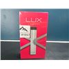 Image 1 : Lot of 1 Lux Vape Pen Sealed