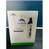 Image 1 : Lot of 1 VIVA Dry Herb Vaporizer