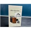 Image 1 : Lot of 1 Min Box 50W Vaping Kit