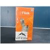 Image 1 : Lot of 1 Flick Concentrate and Juice Box Mod