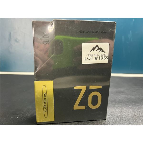 Lot of 1 Oz Premium Vape Pod System