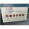 Image 3 : Lot of 1 Smok Morph 219 Vape Kit - RED