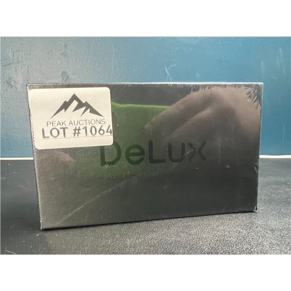 Lot of 1 Yocan DeLux Vape Pen Kit
