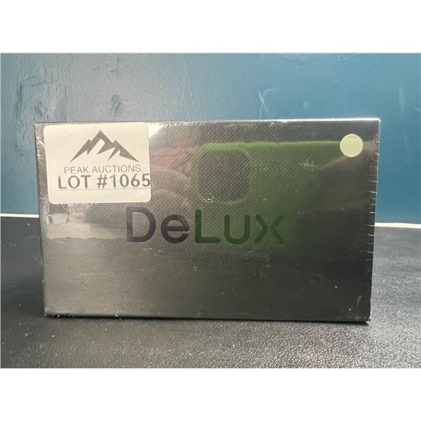 Lot of 1 Yocan DeLux Vape Pen Kit