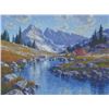 Image 1 : Randy Van Beek-High Pass Camp