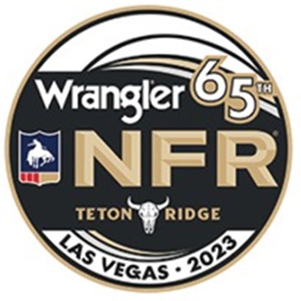 Wrangler National Finals Rodeo