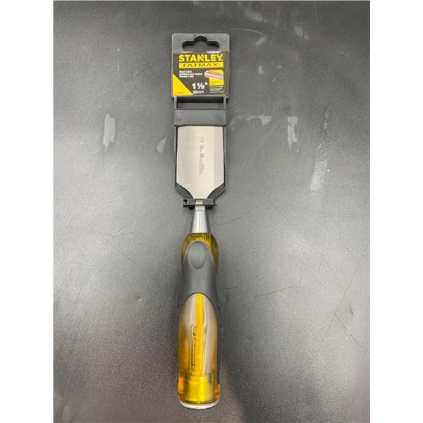 Stanley FatMax Wood Chisel 1.5in