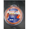 Image 1 : Husqvarna Titanium X Pro 200ft Trimmer Line 2.41mm