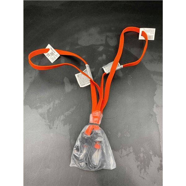 Keeper 36in Bungee Cord (2pk)