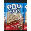 Image 3 : Strawberry PopTarts (3 x 8)