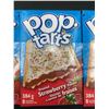 Image 3 : Strawberry PopTarts (3 x 8)
