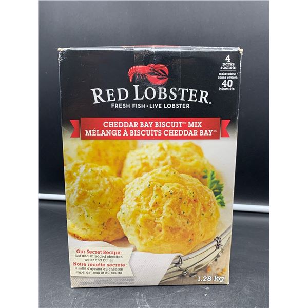 Red Lobster Cheddar Bay Biscuit Mix (1.28kg)