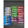 Image 2 : Lot of Energy Bars