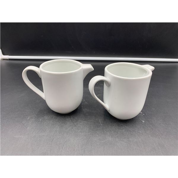 Jord Creamer Cups (2ct)