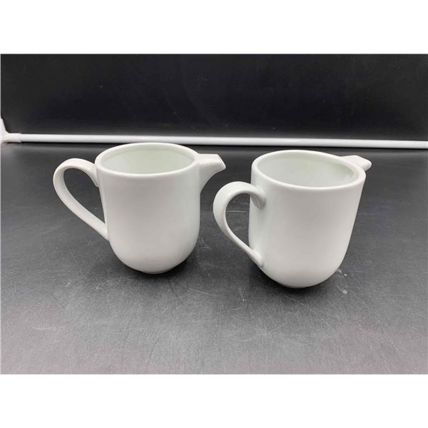 Jord Creamer Cups (2ct)