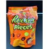 Image 1 : Reese's Pieces Candy (230g x 5)