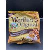 Image 1 : Werther's Original Caramel Coffee Hard Candy (135g x 6)