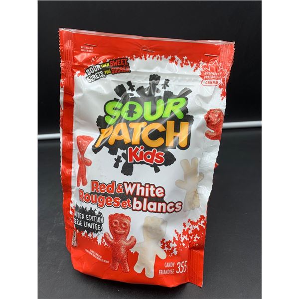 Sour Patch Kids Candy (355g x 3)
