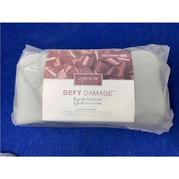 Joico Defy Damage Hair Kit