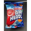 Image 1 : Air Heads Bites (170g x 6)