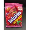 Image 1 : Twizzlers Gummies (182g x 6)