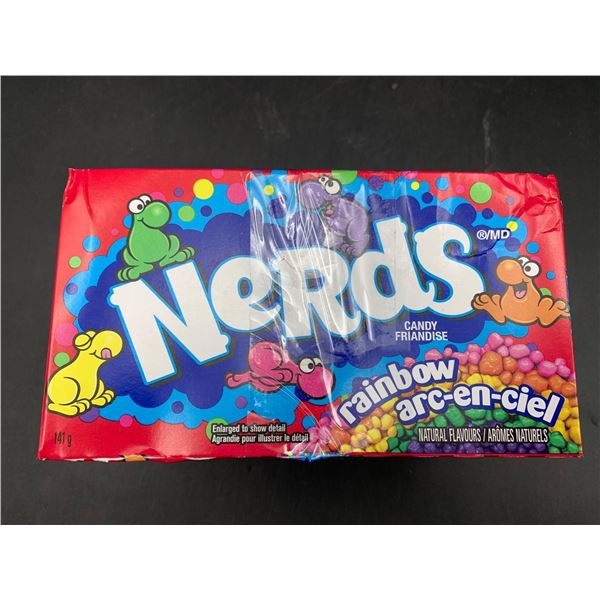 Nerds Rainbow Candy (141g x 6)
