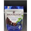 Image 1 : Brookside Dark Chocolate Acai & Blueberry (235g x 3)