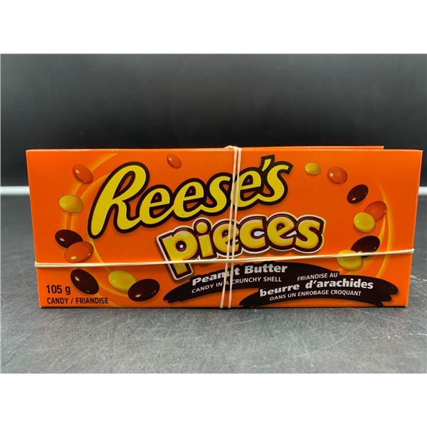 Reese's Pieces Candy (105g x 6)
