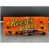 Image 1 : Reese's Pieces Candy (105g x 6)