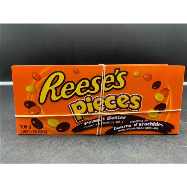Reese's Pieces Candy (105g x 6)