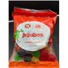Image 1 : JuJubes Candy (175g x 7)