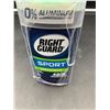 Image 2 : Right Guard Sport Deodorant-Fresh (6 x 85g)